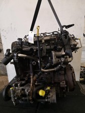 Moteur FIAT DUCATO 3 PHASE 1 9652788580