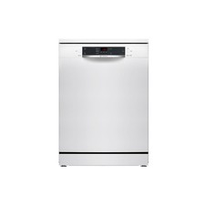 bosch lave-vaisselle 60cm 12 couverts 48db blanc SMS25AW10F série 2