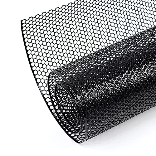Universal x13 car grill - , 40"x13"