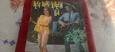 ELVIS PRESLEY  very rare Lp japon viva las vegas beatles only cover no sing !