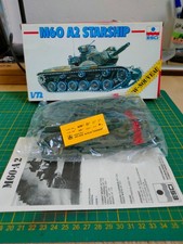ESCI   8316  M60A2 Starship