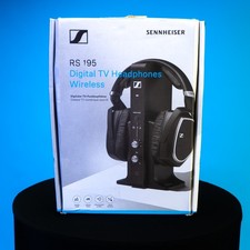 Sennheiser 195 wireless - sennheiser,