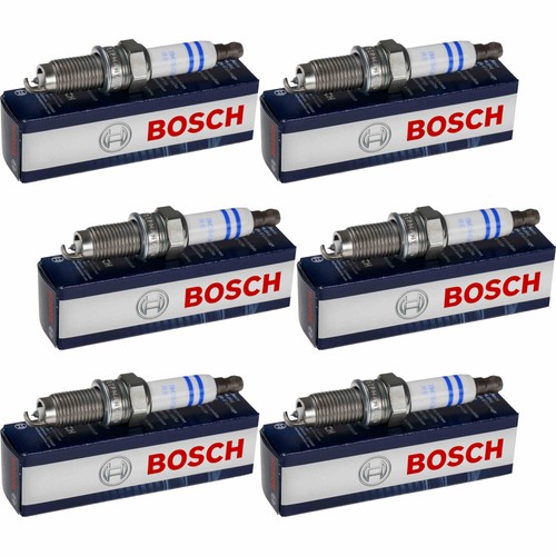 Bosch bougie double platine - double,