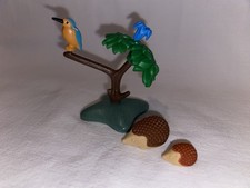 Playmobil Wiltopia Hérisson