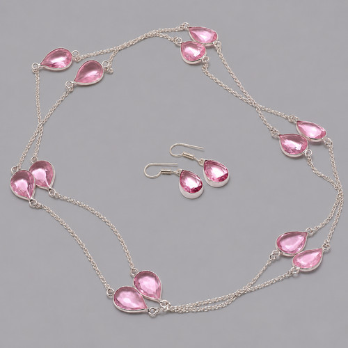 Chaîne bijoux mode - de,