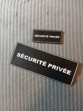 Dossard + Bande poitrine Gris