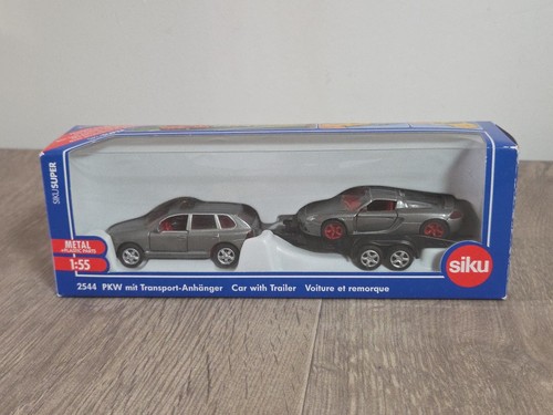 Coffret neuf 55 - coffret,