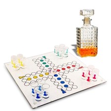 Jeu des petits chevaux Jeu à