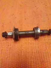 Boitier Pédalier Ta Triple