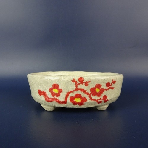 Pot bonsaï japonais - pot,