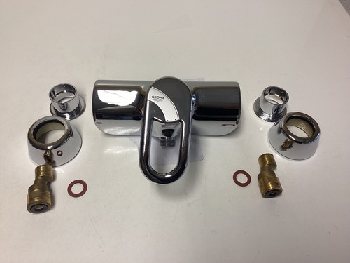 Robinetterie douche grohe - robinetterie,