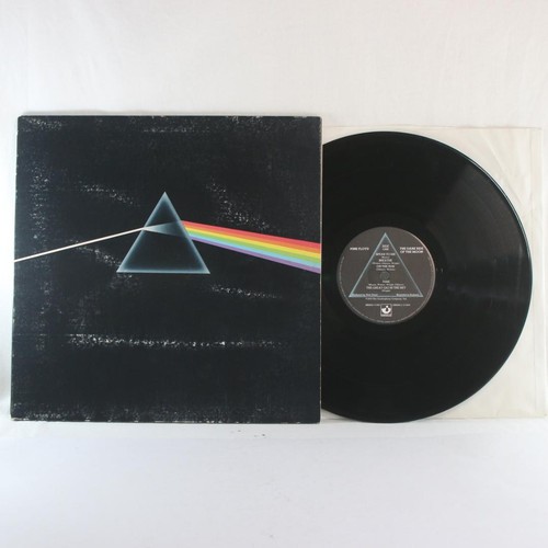 Pink floyd the dark side - the,