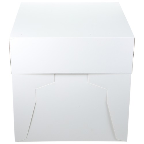 Coffret gateau boîte - coffret,