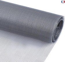 Grillage métallique en acier inoxydable Maille fine Rouleau de filtre Feuille 