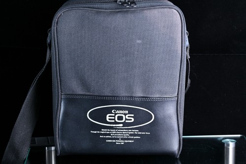 Sac bandoulière étui - , canon