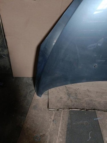 Capot peugeot 307 phase - peugeot, 2