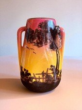 Vase Saint-Jean-Du-Desert