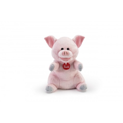 Marionnette cochon trudi - marionnette,