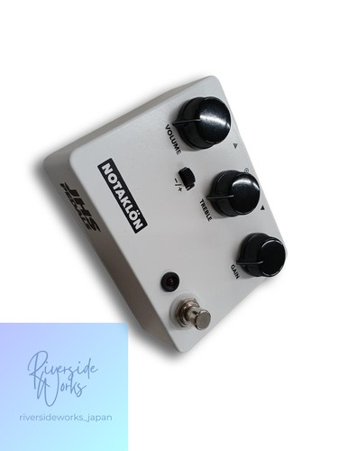 Jhs pedals effect notaklon - pedals,