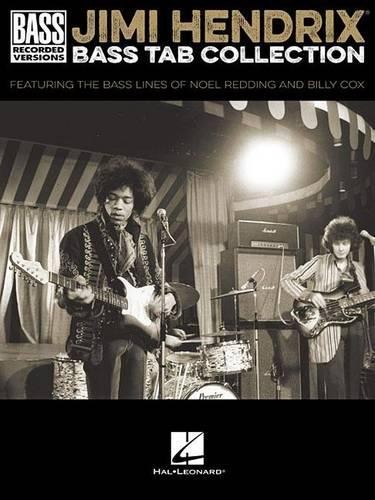 Jimi hendrix bass - jimi,