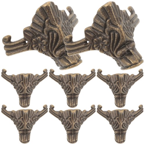 Pcs pieds pour meuble de - pcs,
