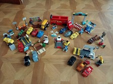 Gros lot Lego Cars, Disney. Plusieurs sets, voir détails 