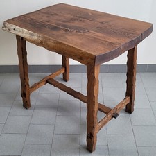 TABLE OU BUREAU VINTAGE
