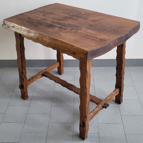 Table bureau vintage - table,