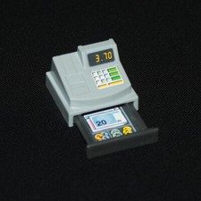 Playmobil vie quotidienne