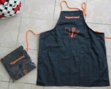 Tablier tupperware anthracite