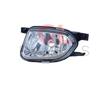 Lampe De Brouillard Bumper