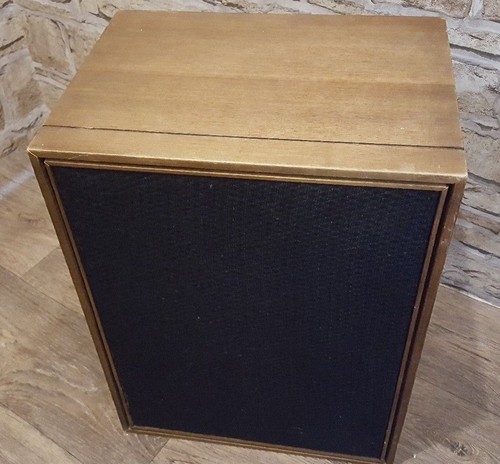 Vintage ampex 915 way - vintage, 2-way