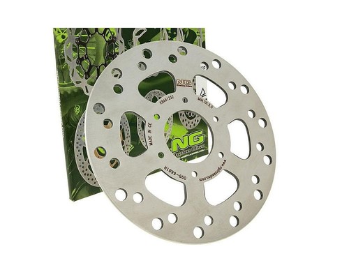 Disque frein 220mm - disque, ng