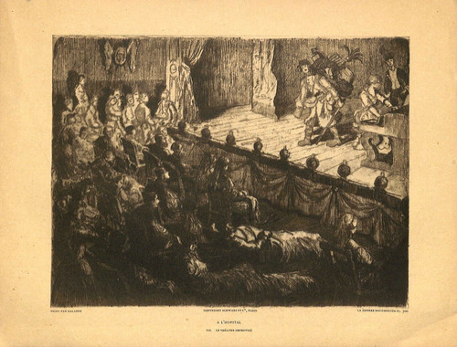 Guerre gaston balande - guerre, /