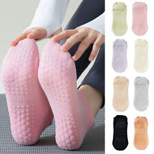 Chaussettes De Yoga Pour