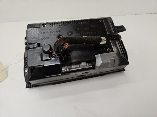 Ecran gps mercedes - mercedes, classe