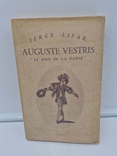 Livre serge lifar sur - livre, de