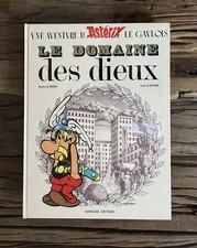 ASTERIX : SUPERBE ET TRÈS