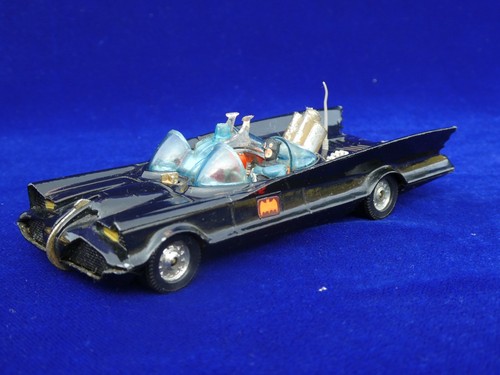 Sympa pretty corgi toys 1 - corgi,