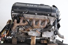 M52B28 Moteur Complet pour BMW