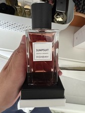 Parfum Jumpsuit Yves Saint