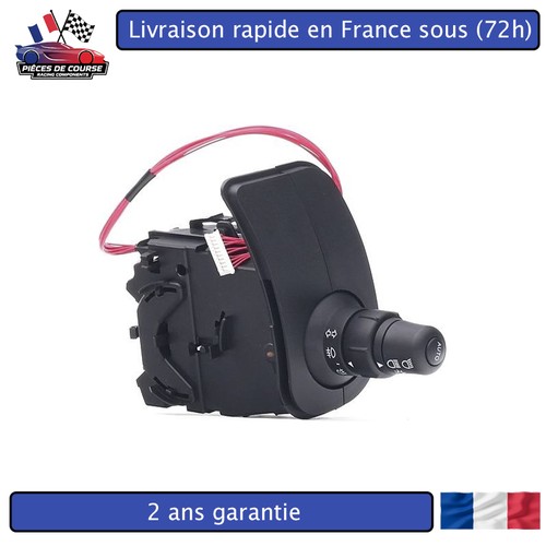 Commodo commande phares feux - phares,