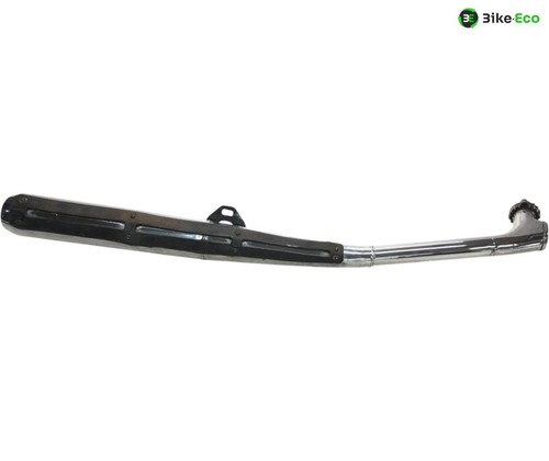 Ligne echappement suzuki - ligne,