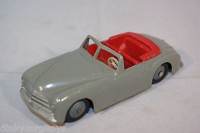 Dinky toys 24s simca - 24, s