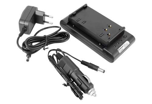 Chargeur powersmart pour - chargeur,