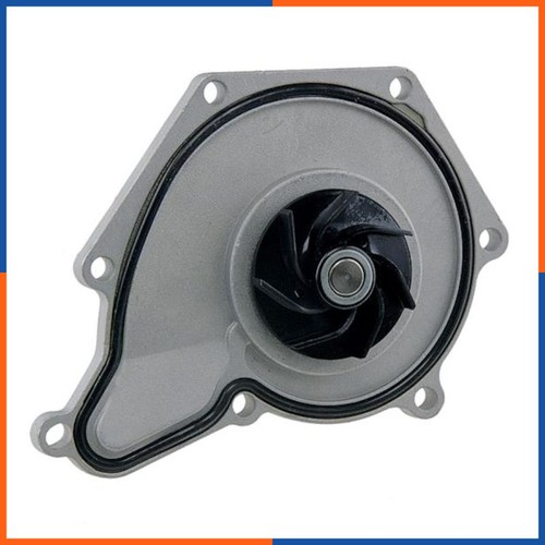 Pompe eau pour audi - pompe,