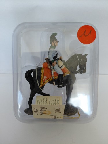 Figurine del prado chasseur - del,