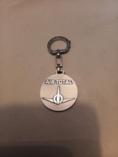 porte clé Total Air