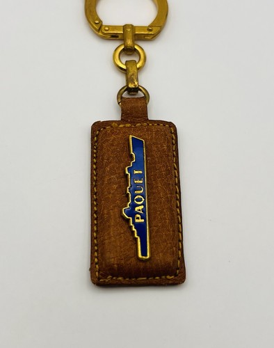 Porte clé augis paquet - porte,