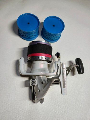 Moulinet pêche shimano - pêche,